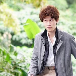 Meet your Posher, Yi-ming